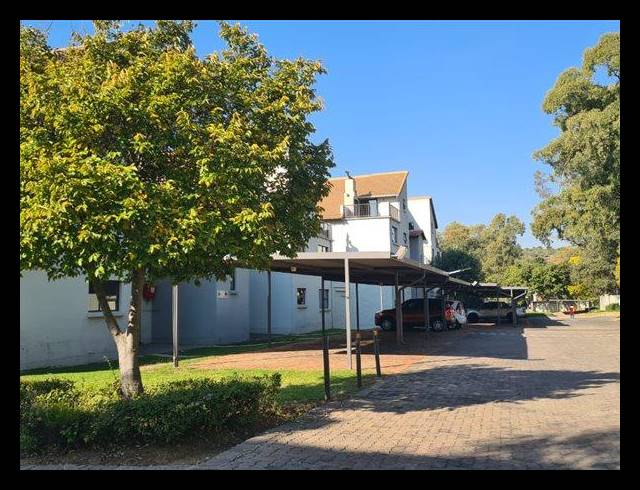 2 BEDROOM APARTMENT FOR SALE IN PAULSHOF